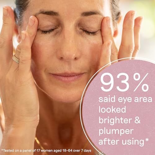 Balance Me Wonder Eye Cream, 0.5 fl oz, For Dark Circles