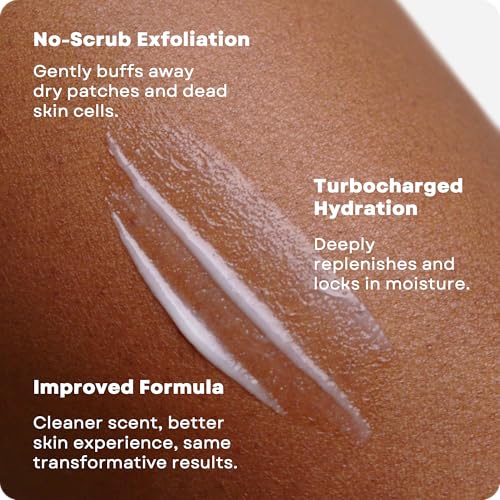 AmLactin Daily Nourish Body Lotion, 12% Lactic Acid, 14.1 oz