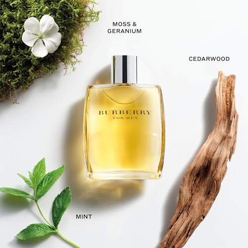 Burberry Classic For Men Eau de Toilette 1.6 fl oz