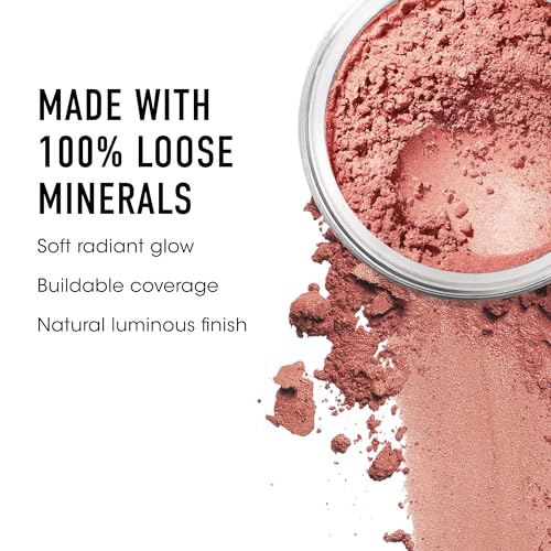 bareMinerals Loose Powder Blush, Beauty, 0.03 oz