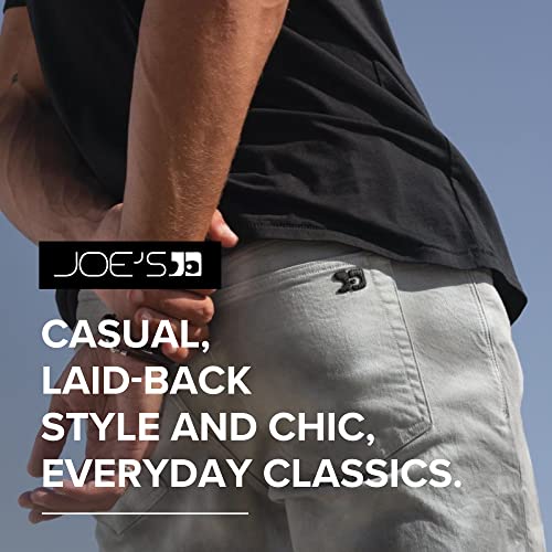 Joe's Jeans Men's The Brixton, Mahrez, 32