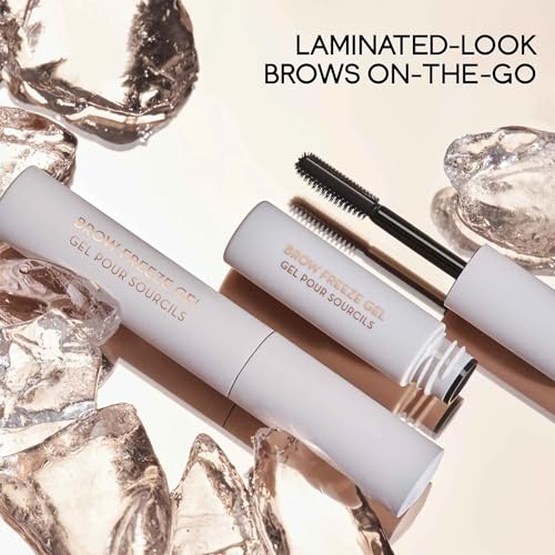 Anastasia Beverly Hills - Clear Brow Gel Mini Flexible Eyebrow Setter