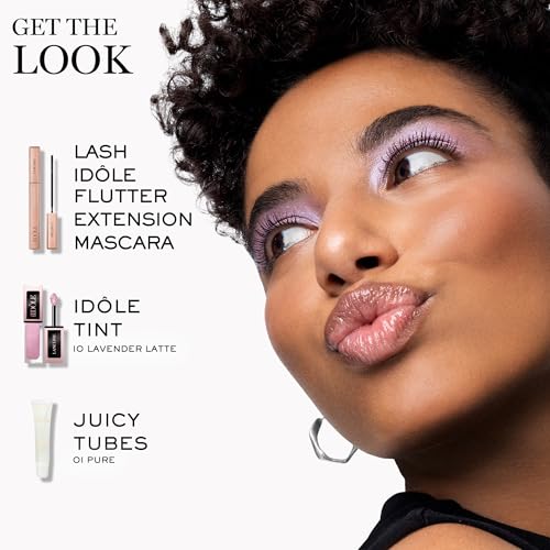 Lancôme Lash Idôle Flutter Extension Lash-Lengthening Mascara - Travel Size