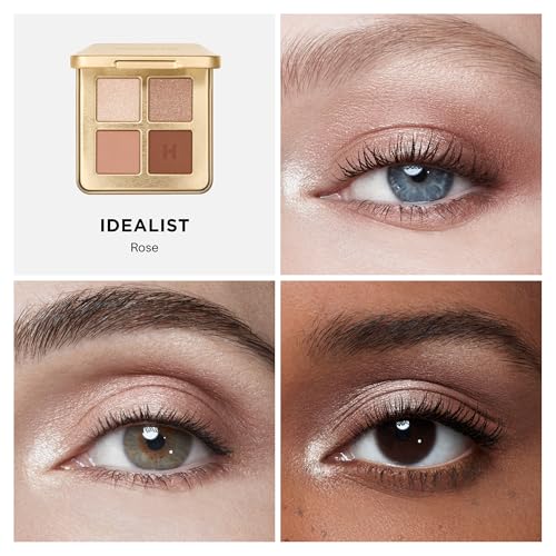 Hourglass Curator Eyeshadow Palette- Idealist