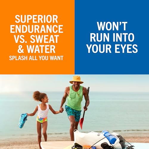 Banana Boat Sport SPF 100 Sunscreen Spray, 6 oz
