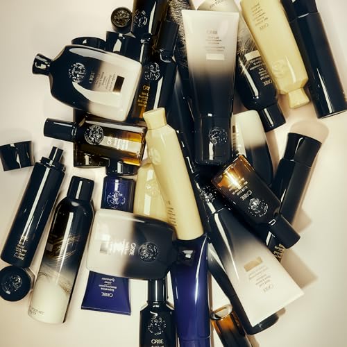 Oribe Gold Lust Hair Oil - Moisturizes, Smooths Frizz & Adds Shine - 1.7oz