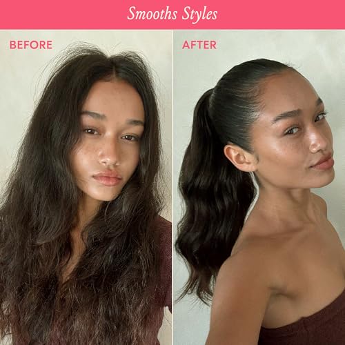 DAE Cactus Fruit 3-In-1 Styling Cream - Smooths Styles & Preps Blowouts