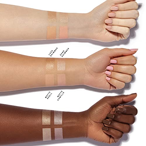 Anastasia Beverly Hills - Highlighting Duo Matte & Shimmer Arch Lift Pencil