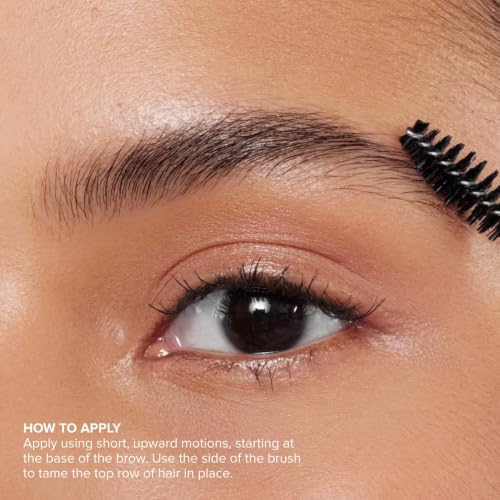 Anastasia Beverly Hills - Clear Brow Gel Mini Flexible Eyebrow Setter