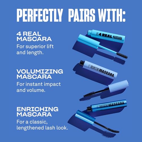Babe Original Intensifying Lash & Mascara Primer with Peptides
