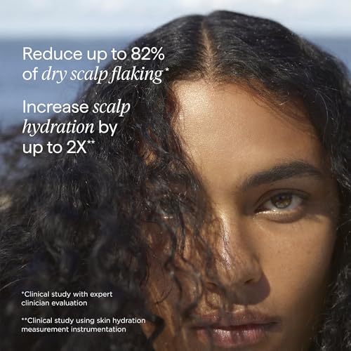 Briogeo Scalp Revival Charcoal + Coconut Oil Micro-Exfoliating Shampoo