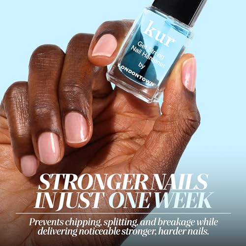 LONDONTOWN kur Get Strong Nail Hardener