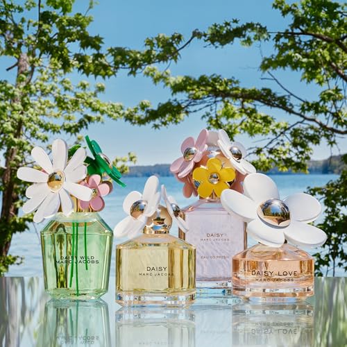 Marc Jacobs Daisy Eau de Toilette 1 fl oz