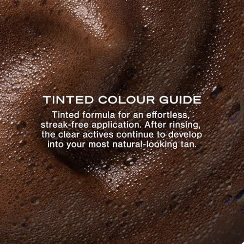 Loving Tan 2 HR Express Self Tanning Mousse, Ultra Dark - Streak Free, Natural, Professional Quality - 5+ Sunless Self Tanner Applications per Bottle, Cruelty Free, Naturally Derived DHA - 4 FL Oz