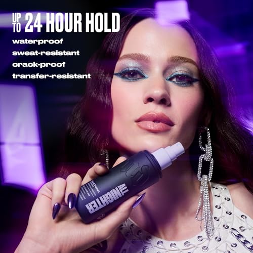 Urban Decay All Nighter Waterproof Makeup Setting Spray (Travel - 1 fl oz)