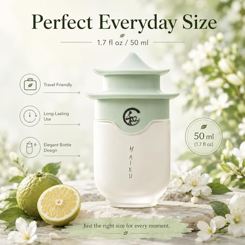 AVON Haiku Eau de Parfum Fragrance for Women - 1.7 oz