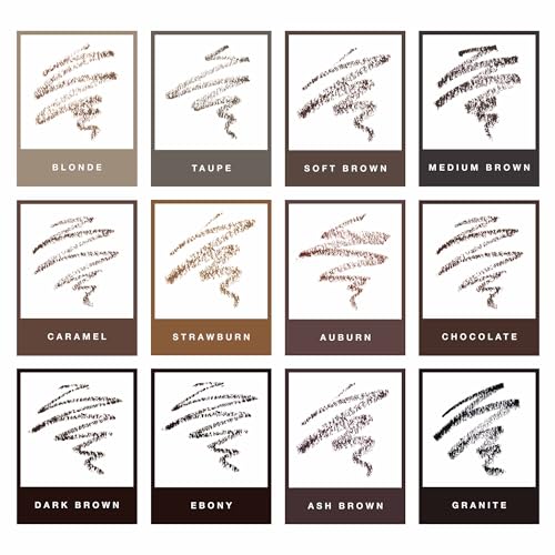 Anastasia Beverly Hills - Brow Wiz Mini Precision Ultra-Slim Pencil