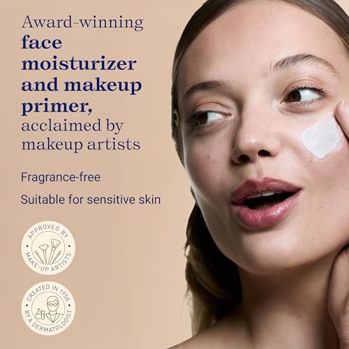 Embryolisse Lait-Crème Concentré Sensitive Face Moisturizer & Makeup Primer