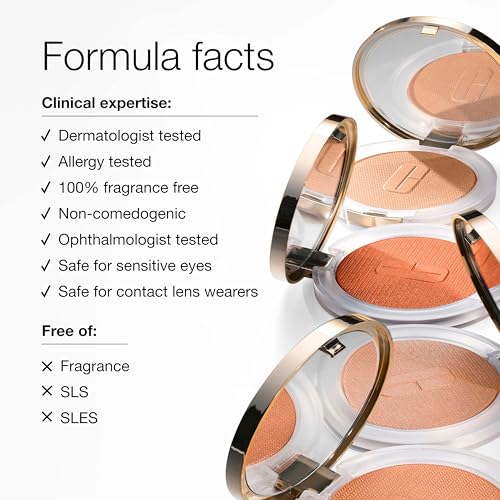 Clinique True Highlight Weightless Illuminator Highlighter | Luminous Glow + Natural Radiance, Starlit Glow