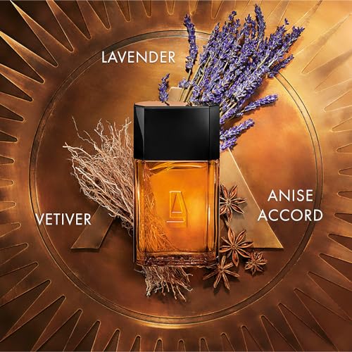 Azzaro Pour Homme Eau de Toilette - Sensual & Timeless Mens Cologne - Fougere, Aromatic & Woody Fragrance - Everyday Wear - Warm, Classic Scent - Luxury Perfumes for Men - Value Size, 6.7 Fl. Oz