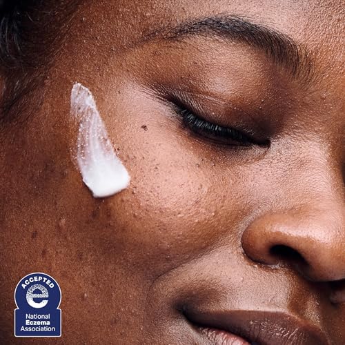 AESTURA ATOBARRIER365 Cream with Ceramides, Korean Face Moisturizer for Barrier Repair | 120H lasting Hydration, Ceramide Capsules, Dry & Sensitive Skin, Non-comedogenic, 80 mL / 2.70 fl.oz.