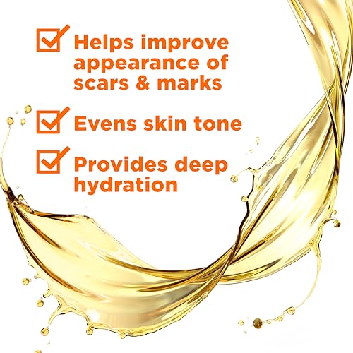 Palmer's Skin Therapy Body Oil, Moisturizing Cocoa Butter Formula (5.1 Oz)