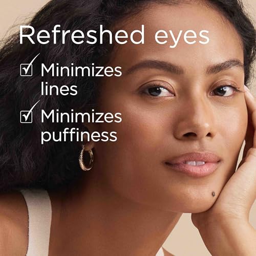 Elizabeth Arden Advanced Ceramide Capsules Daily Eye Serum, 60 Count