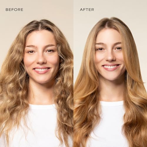 Raw Sugar Shampoo and Conditioner Set, The Color Renew Hair Care Duo, 16 Fl Oz (2 Products) Protects Color, A Renewing Haircare Bundle, Without SLS/SLES & Parabens, Vegan