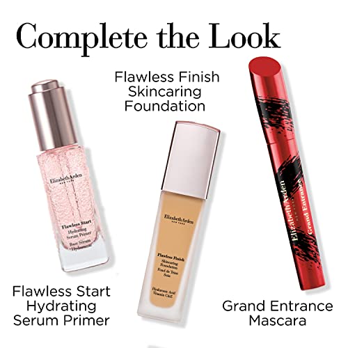 Elizabeth Arden Cream Lipstick, Satin Finish, Berry Empowered
