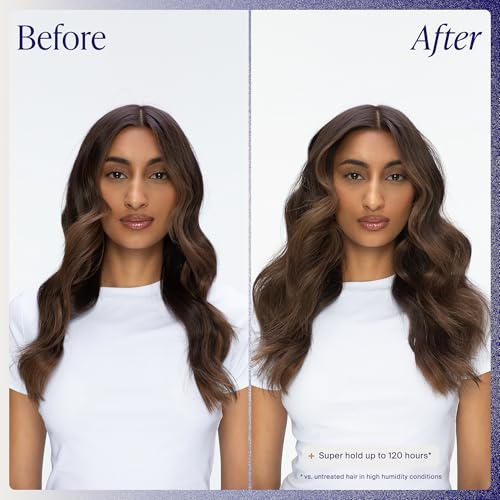 Kenra Professional Volume Spray 25 50% | Super Hold Finishing & Styling Hairspray | Flake-free & Fast-drying | Wind & Humidity Resistance | All Hair Types | 16 oz