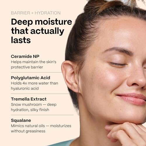 Mad Hippie Corrective Peptide Serum for Face – Skin-Tightening Collagen Peptides, Anti-Wrinkle Essentials, 1.02 Fl Oz