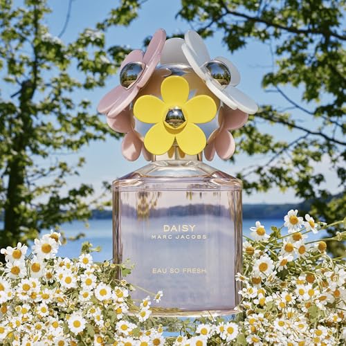 Marc Jacobs Daisy Eau So Fresh Eau de Toilette 2.5 fl oz