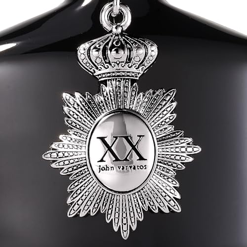 John Varvatos XX Eau de Toilette, Men's Cologne, 2.5 fl oz