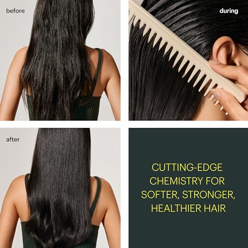 epres Bond Repair Hair Care System | Bond Repair Treatment Starter Kit | Professional Bond Building for Softer, Stronger, Healthier Hair | For All Hair Types & Textures