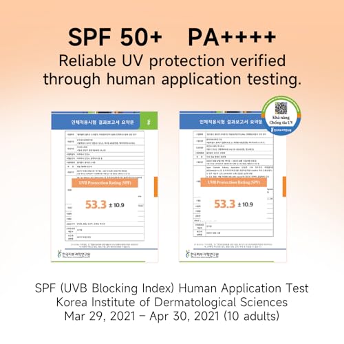 VELY VELY Collagen Sunscreen Serum SPF 50+ PA++++, Broad Spectrum Face Sunscreen Lightweight, Non-Sticky, No-Pilling Hydrating Formula for Sensitive Skin 30ml/1.01 oz