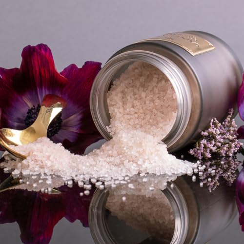 SAINT JANE - Deep Sleep Bath Salts (12 oz | 355 ml)