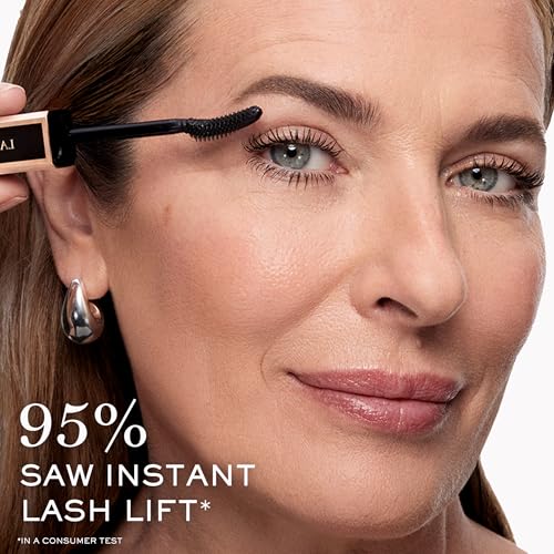Lancôme Lash Idôle - Volumizing & Lifting Waterproof Mascara - Black