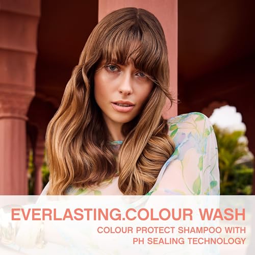 KEVIN.MURPHY EVERLASTING.COLOUR WASH Hair Colour Shampoo, 8.4 fl oz