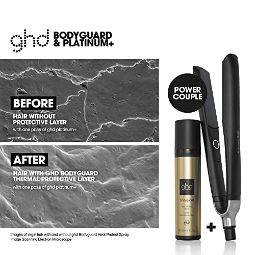 ghd Bodyguard Heat Protectant Spray, 4 fl oz