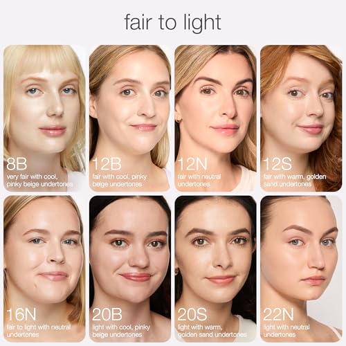 tarte shape tape radiant concealer – Medium-Coverage, Hydrating Finish Under Eye Concealer for Dark Circles, Redness & Discoloration, Vegan, Cruelty-Free, full size, 22N light neutral