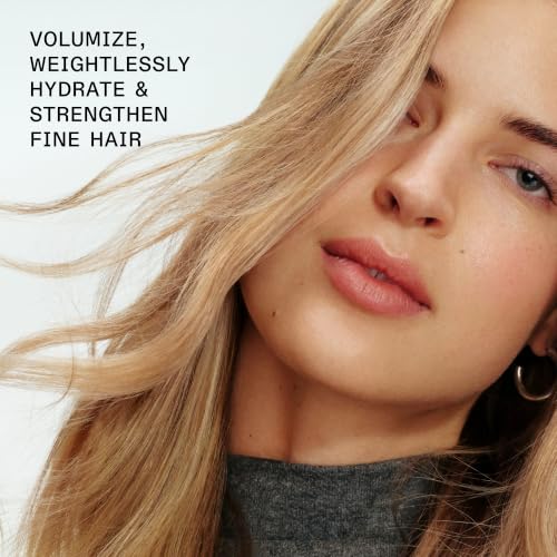 OLAPLEX N°.4FINE Bond Maintenance™ Volumizing Shampoo | Bond Repair, 250 mL
