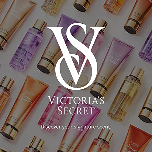 Victoria's Secret Body Fragrance Mist, Aqua Kiss - 8.4 fl oz