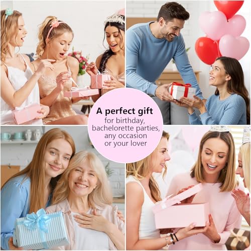 Permotary Under Eye Patches(40 Pairs), Collagen Crystal Eye Mask with Hyaluronic Acid, Under Eye Mask for Dark Circles, Puffy Eyes, Wrinkles, Treatment Skin Care