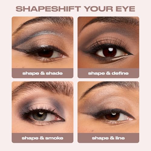 Urban Decay Naked Shaped Cool Makeup Palette for Eyes + Face