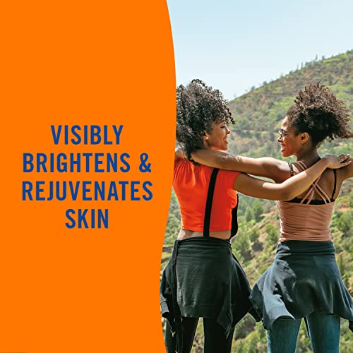 Banana Boat Protection + Vitamins Face Sunscreen Lotion SPF 50, 2 Fl Oz