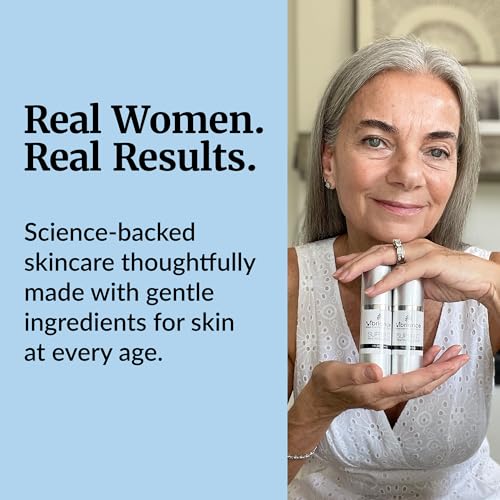 Vibriance Super C Vitamin C Serum for Mature Skin, 1 fl oz