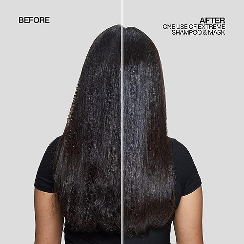 Redken Extreme Conditioner – For Weak, Brittle Hair, 10.1 Fl Oz