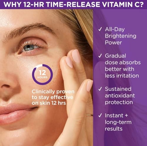 TATCHA The Brightening Eye Cream, Dark Circle Reduction with Vitamin C