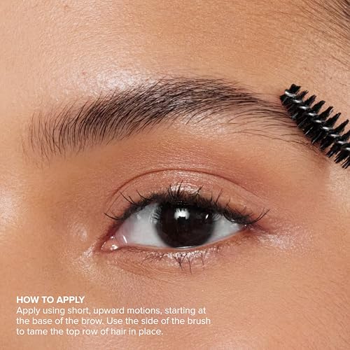 Anastasia Beverly Hills - Clear Brow Gel Invisible Flexible Setting Gel