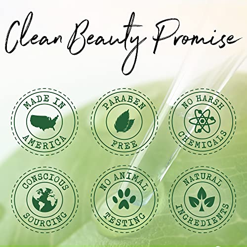 Leave In Conditioner Spray - Tea Tree Scalp Treatment